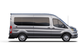 2025 Ford Transit® External Image 1